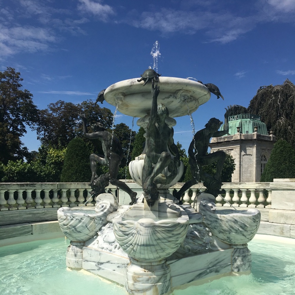 Meet your Posher, Cathy